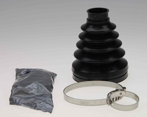 LÖBRO 307243 Bellow Kit, drive shaft