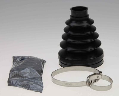 Bellow Kit, drive shaft LÖBRO 307243