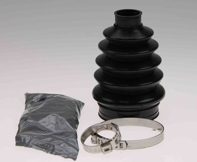 Bellow Kit, drive shaft LÖBRO 307244