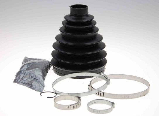 LÖBRO 307245 Bellow Kit, drive shaft