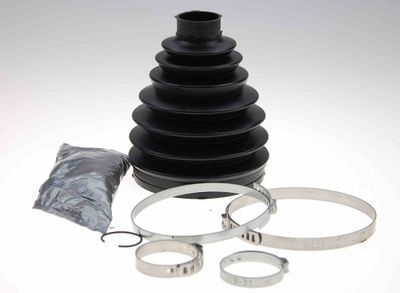 Bellow Kit, drive shaft LÖBRO 307245
