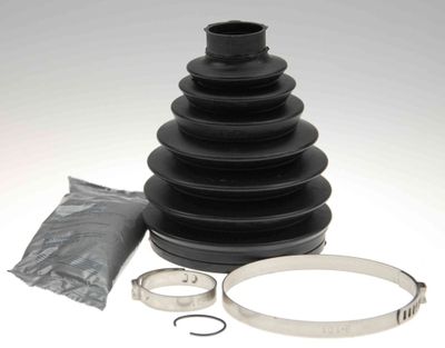 Bellow Kit, drive shaft LÖBRO 307246