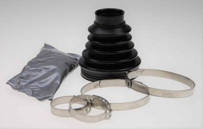 Bellow Kit, drive shaft LÖBRO 307247