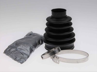 Bellow Kit, drive shaft LÖBRO 307248