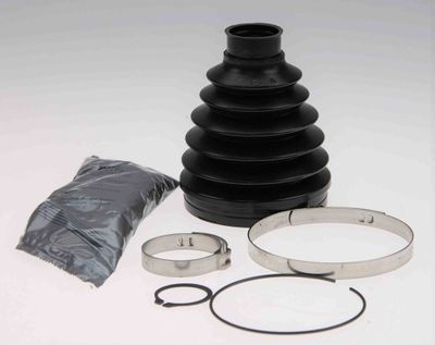 Bellow Kit, drive shaft LÖBRO 307251