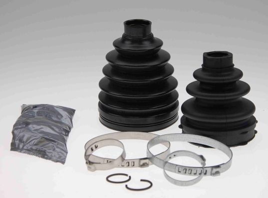 LÖBRO 307253 Bellow Kit, drive shaft