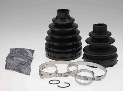 Bellow Kit, drive shaft LÖBRO 307253
