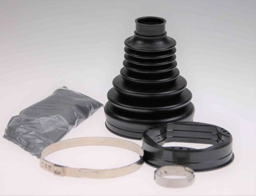 LÖBRO 307262 Bellow Kit, drive shaft