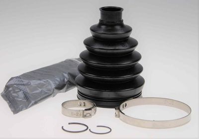 Bellow Kit, drive shaft LÖBRO 307264