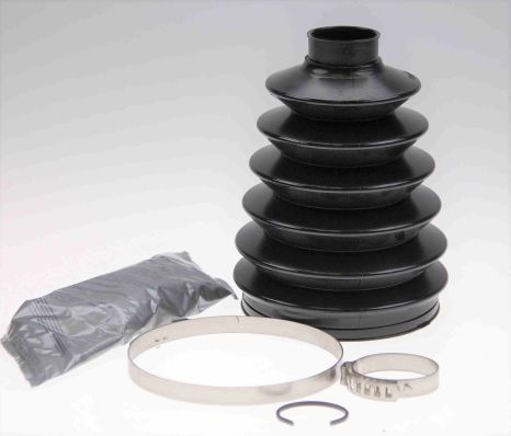 LÖBRO 307266 Bellow Kit, drive shaft