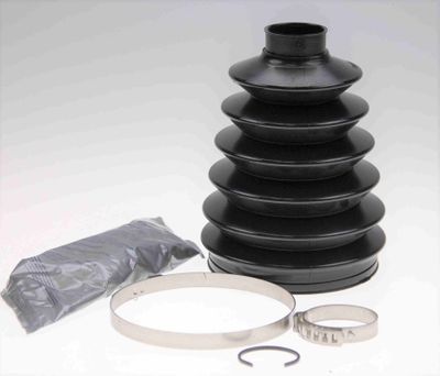 Bellow Kit, drive shaft LÖBRO 307266