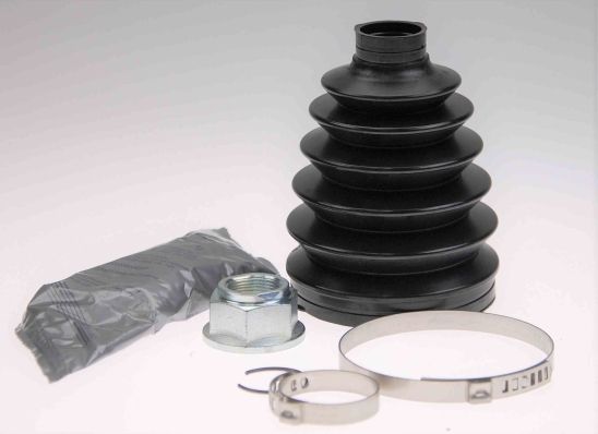 LÖBRO 307267 Bellow Kit, drive shaft