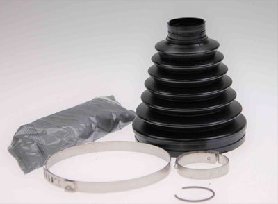 Bellow Kit, drive shaft LÖBRO 307268