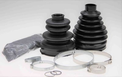 Bellow Kit, drive shaft LÖBRO 307269