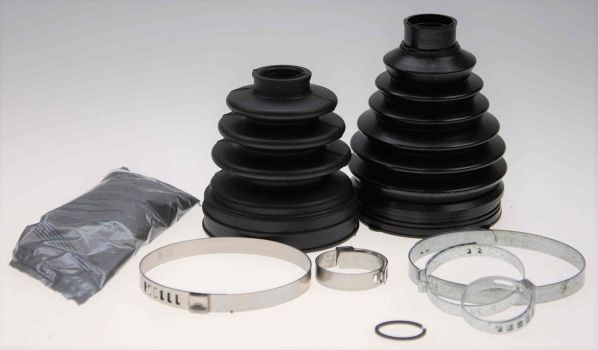 LÖBRO 307270 Bellow Kit, drive shaft