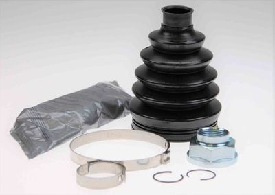 Bellow Kit, drive shaft LÖBRO 307272