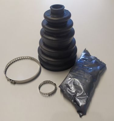 Bellow, drive shaft LÖBRO 388910