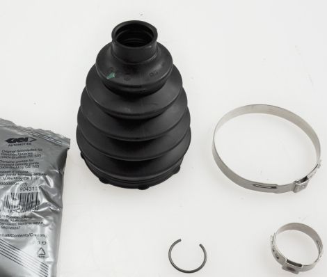 LÖBRO GKNB20592 Bellow Kit, drive shaft