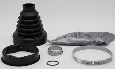 Bellow Kit, drive shaft LÖBRO GKNB20604