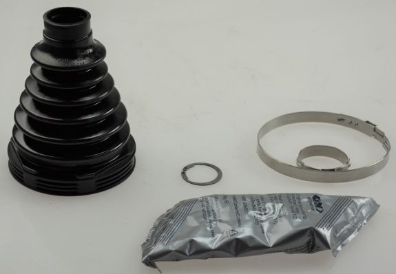 LÖBRO GKNB20606 Bellow Kit, drive shaft