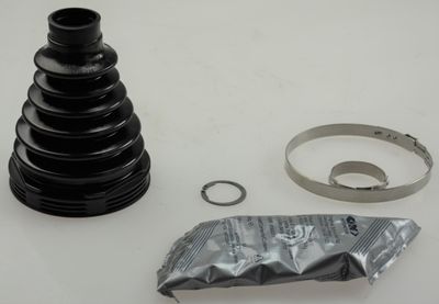 Bellow Kit, drive shaft LÖBRO GKNB20606