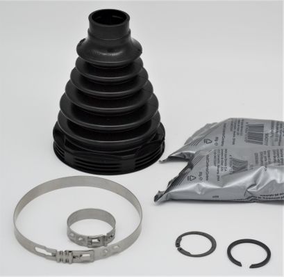 LÖBRO GKNB20608 Bellow Kit, drive shaft
