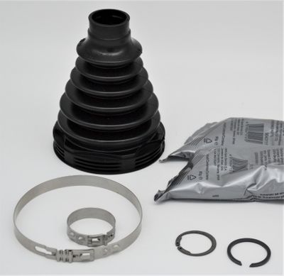 Bellow Kit, drive shaft LÖBRO GKNB20608