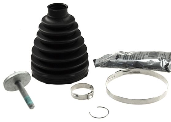 LÖBRO GKNB20617 Bellow Kit, drive shaft