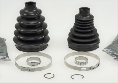 Bellow Kit, drive shaft LÖBRO GKNB30059