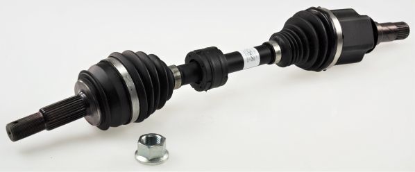 LÖBRO GKND10697 Drive Shaft