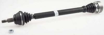 Drive Shaft LÖBRO GKND11679