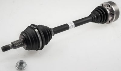 Drive Shaft LÖBRO GKND11680