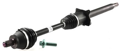 Drive Shaft LÖBRO GKND11727