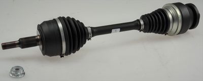 Drive Shaft LÖBRO GKND11734