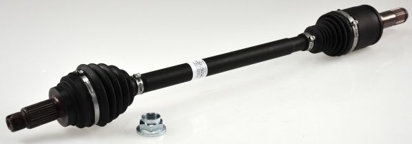 LÖBRO GKND12014 Drive Shaft