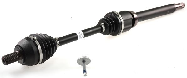 LÖBRO GKND12076 Drive Shaft