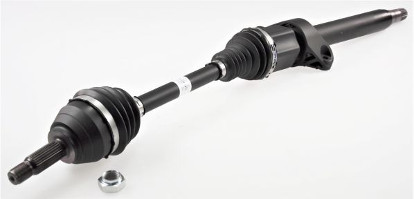 LÖBRO GKND12099 Drive Shaft