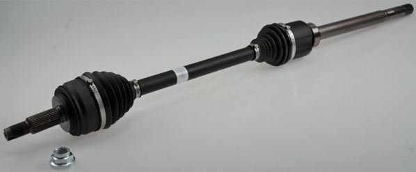 LÖBRO GKND12109 Drive Shaft