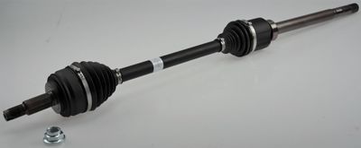 Drive Shaft LÖBRO GKND12109