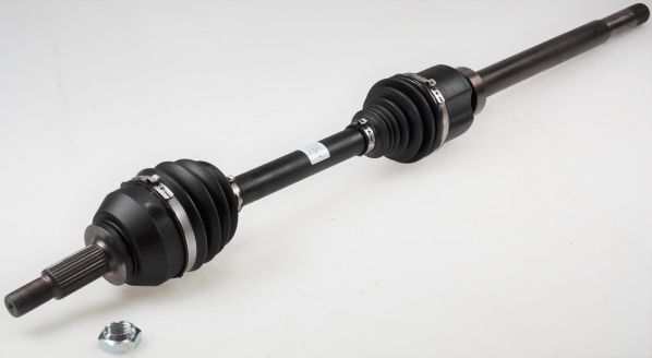 LÖBRO GKND12121 Drive Shaft