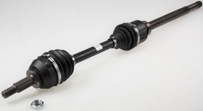 Drive Shaft LÖBRO GKND12121