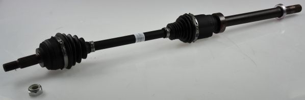LÖBRO GKND12124 Drive Shaft