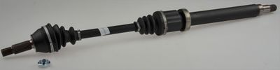 Drive Shaft LÖBRO GKND12133