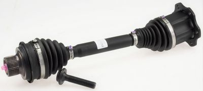 Drive Shaft LÖBRO GKND12163