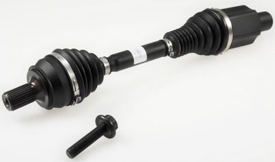 Drive Shaft LÖBRO GKND12287