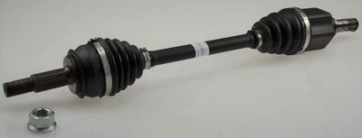 Drive Shaft LÖBRO GKND12288