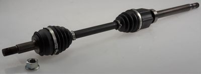 Drive Shaft LÖBRO GKND12289