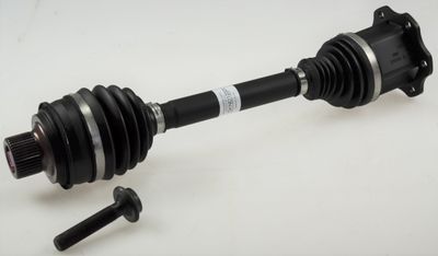 Drive Shaft LÖBRO GKND12325