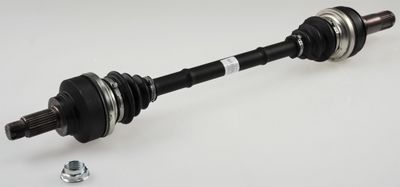 Drive Shaft LÖBRO GKND12328