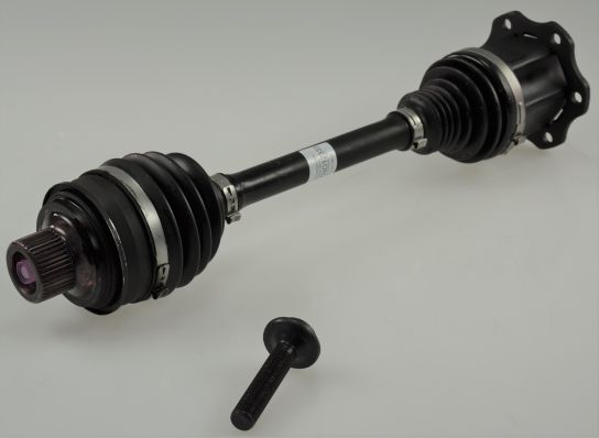 LÖBRO GKND12333 Drive Shaft